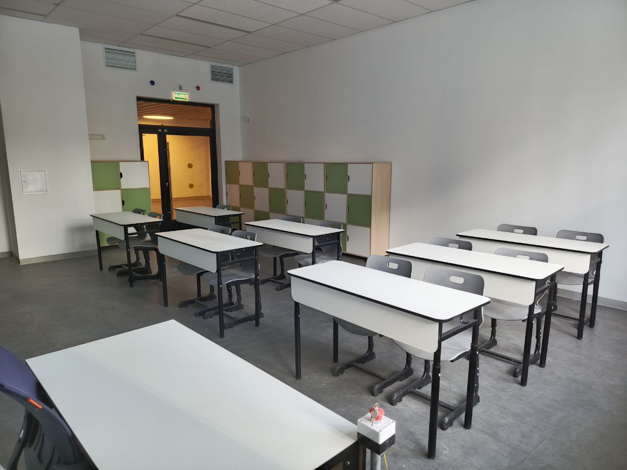 Школьные парты Школьные парты