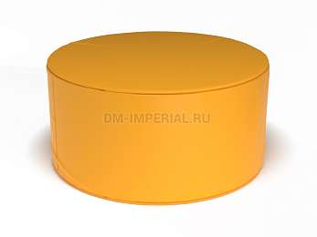 Мягкий модуль Цилиндр 33 (желтый (ая))