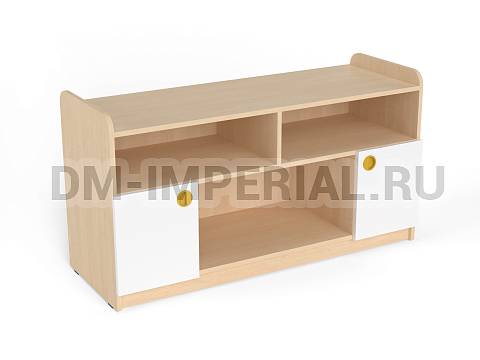 Оснащение детских садов, Детские уголки, Тумба под аквариум ИМ-030