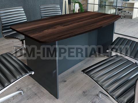 Офисная мебель, Кабинет руководителя, Стол для переговоров КР-1.10