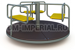 Карусель КАР 1.5