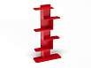 Стойка для цветов (красный (ая))