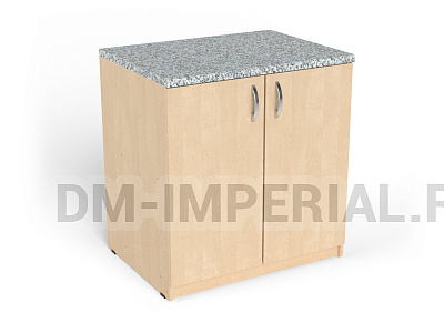 Тумба 2-х дверная