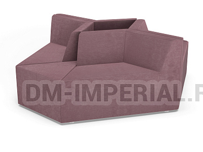 Диван модульный 14