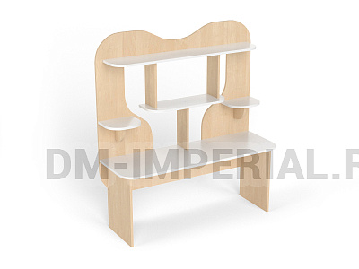 Уголок природы Цветочек