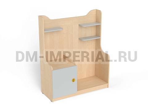 Оснащение детских садов, Детские уголки, Спорт Уголок ИМ-059