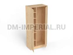 Шкаф для одежды комбинированный