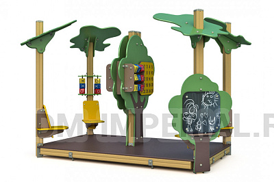 Дерево знаний МФ 1.132