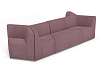 Диван модульный 11 (Ткань Rose)