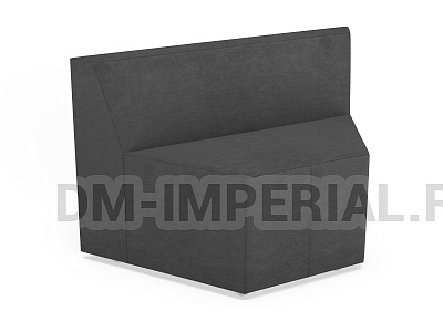 Модуль Трапеция V со спинкой