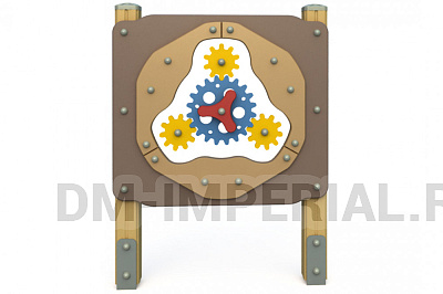 Шестеренки МФ 1.168