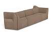 Диван модульный 11 (Ткань Beige)