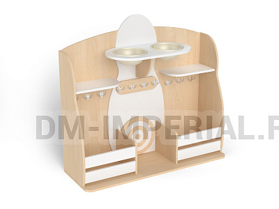 Спорт уголок Кегля