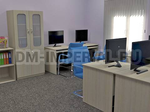 Офисная мебель, Столы офисные, Стол офисный С 1.06 СО-1.06