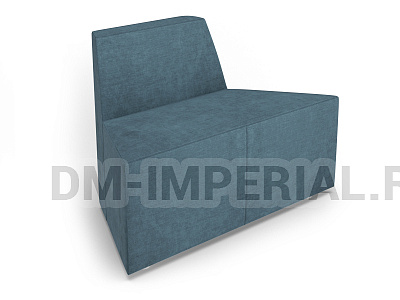 Модуль Трапеция А со спинкой