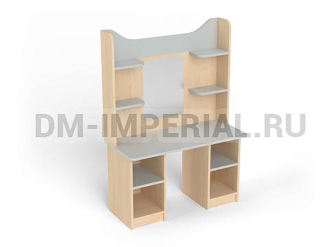 Оснащение детских садов, Игровая мебель, Парикмахерская ИМ-014