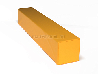 Мягкий модуль Призма 05 (желтый (ая))