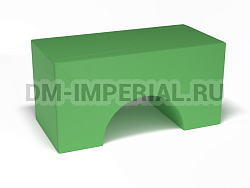 Мягкий модуль Арка 16