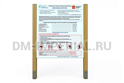 Стенд 1.5