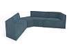 Диван модульный 12 (Ткань Azure)