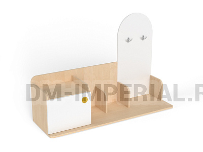 Спорт уголок Малыш