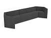 Диван модульный 9 (Ткань Antracite)