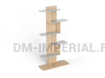 Стойка для цветов