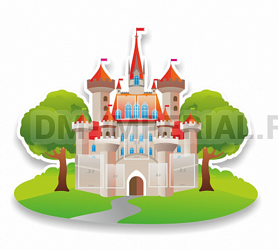 Замок