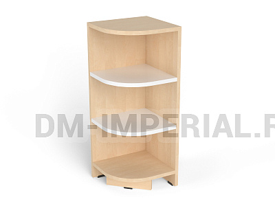 Модуль 1, стеллаж