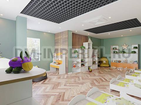 Оснащение детских садов, Детские уголки, Уголок Природы Светофор ИМ-034