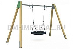 Качели Гнездо КАЧ 1.1