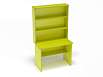 Стеллаж для экспериментирования (лайм, Вариант 14)