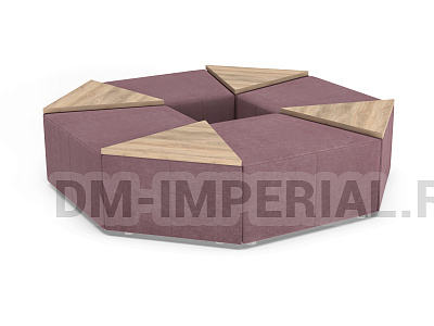 Диван модульный 2