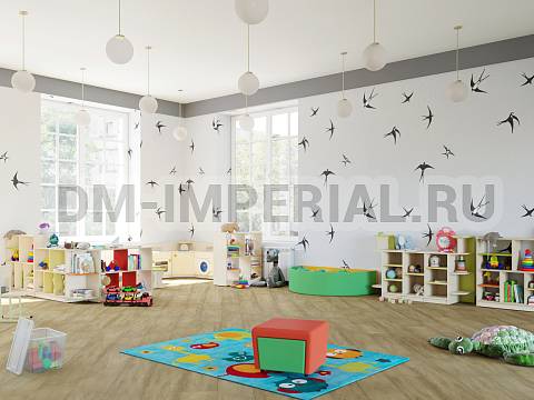 Оснащение детских садов, Детские уголки, Уголок Природы Пирамида ИМ-036