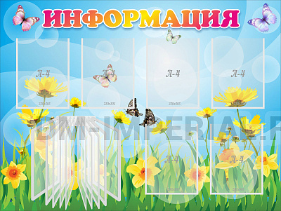 Информация