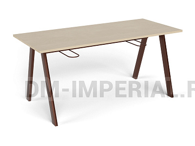 Стол обеденный Л-ножки