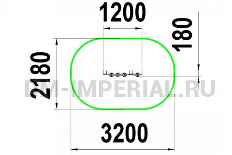Уличное оборудование, Игровое оборудование, Калькулятор МФ 1.165 МФ 1.165
