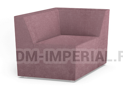 Модуль Ромб угловой