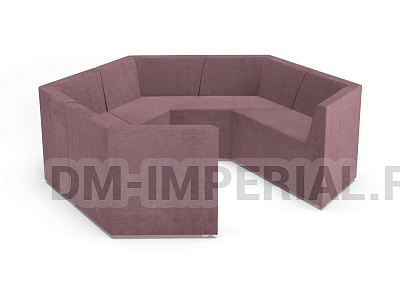 Диван модульный 8
