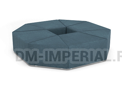 Диван модульный 1