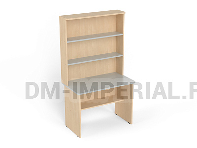 Стеллаж для экспериментирования