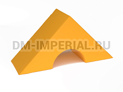 Мягкий модуль Арка 46