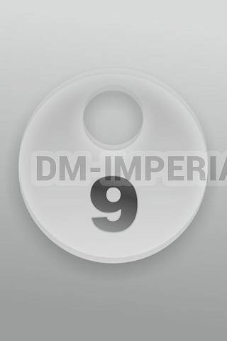 Информационные стенды, Оформление стендов для школы, Номерок в гардероб № 9 ШК-4052